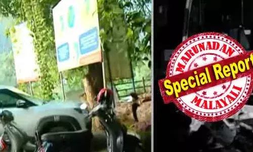 നവംബര്‍ 30ന് വിവാഹം; നിഖിലും അനുവും ഹണിമൂണിന് പോയത് മലേഷ്യയില്‍; തിരിച്ചെത്തിയ നവദമ്പതികളെ കൂട്ടാന്‍ രണ്ടു പേരുടേയും അച്ഛന്മാര്‍ തിരുവനന്തപുരം വിമാനത്താവളത്തിലെത്തി; കൂടല്‍ മുറിഞ്ഞകല്ലില്‍ അപകടത്തില്‍ പെട്ടത് സന്തോഷത്തോടെ വീട്ടിലേക്ക് മടങ്ങിയവര്‍; മല്ലശ്ശേരിയെ നടുക്കി ദുരന്തം; മരിച്ചത് അച്ഛന്മാരും മക്കളും