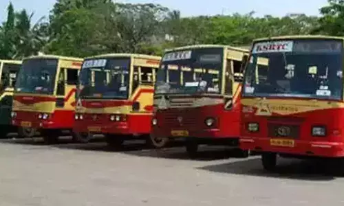 കെഎസ്ആര്‍ടിസി ബസുകളുടെ തകരാര്‍ രേഖപ്പെടുത്താന്‍ നാളെ മുതല്‍ രജിസ്റ്റര്‍; കേടുപാടുകള്‍ യഥാസമയം പരിഹരിച്ചില്ലെങ്കില്‍ നടപടി