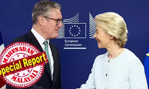 നികുതിഭാരവും ദുര്‍ഭരണവും മടുത്ത ബ്രിട്ടീഷ് ജനതയെ വഞ്ചിക്കാന്‍ കമ്മിറ്റിക്ക് രൂപം നല്‍കി കീര്‍ സ്റ്റര്‍മാര്‍; എട്ടു വര്‍ഷം മുന്‍പ് ജനങ്ങള്‍ വോട്ട് ചെയ്ത് നേടിയ ബ്രെക്‌സിറ്റ് ഇല്ലാതാക്കാന്‍ നീക്കം സജീവം; വളഞ്ഞ വഴിയിലൂടെ വീണ്ടും യൂറോപ്യന്‍ നിയന്ത്രണം