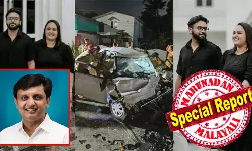 റോഡിന് വീതിക്കുറവുണ്ടെന്നും ആവശ്യമായ സ്ഥലം ഏറ്റെടുത്തിട്ടില്ലെന്നും നാട്ടുകാര്‍; പുനലൂര്‍-മൂവാറ്റുപുഴ റോഡ് നിര്‍മാണം പൂര്‍ത്തിയായശേഷം നിരന്തരം അപകടം; റോഡ് സുരക്ഷാ ഓഡിറ്റില്‍ വീഴ്ച; നടക്കുന്നത് അപകടങ്ങളുടെ കണക്കെടുപ്പു മാത്രം; പൊതുമരാമത്ത് മന്ത്രി ഉണര്‍ന്നേ മതിയാകൂ; റോഡുകളില്‍ ആഭ്യന്തര-ഗതാഗത-പൊതുമരാമത്ത് വകുപ്പുകളുടെ ഏകോപനം അനിവാര്യത