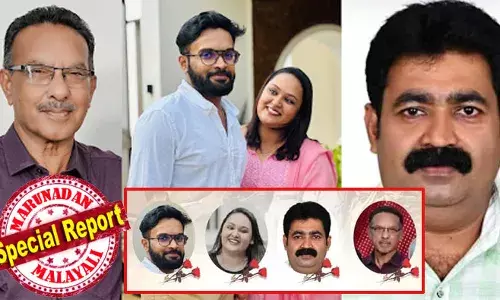 കാര്‍ വരുന്നത് കണ്ട് വേഗം കുറച്ച് വശത്തേക്ക് വാഹനം ഒതുക്കി; പക്ഷേ കാര്‍ ഇടിച്ചു കയറി; ആ ബസിനുണ്ടായിരുന്നത് സാധാരണ വേഗത്തില്‍ മാത്രം; കൂടല്‍ മുറിഞ്ഞ കല്ലിലെ അപകടത്തിന് കാരണം അലക്ഷ്യമായും അശ്രദ്ധമായും വാഹനം ഓടിച്ചത്; അപകടം കാര്‍ ഡ്രൈവറുടെ അശ്രദ്ധകാരണമെന്ന് എഫ്ഐആര്‍; കൂടലില്‍ പിഴവ് പറ്റിയത് ബിജുവിന് തന്നെ