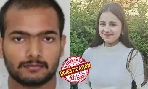 എന്റെ ഭര്‍ത്താവ് എന്നെ കൊല്ലും;  ഞാന്‍ ഒരിക്കലും ഇനി അയാള്‍ക്കരികിലേക്ക് പോകില്ല;  കൊല്ലപ്പെടുന്നതിന് മുന്‍പ് ഹര്‍ഷിത ആശങ്ക പങ്കുവച്ചെന്ന് മാതാവ്;  ക്രൂരമായി മര്‍ദ്ദിച്ചു; ഗര്‍ഭം അലസിപ്പോയെന്നും വെളിപ്പെടുത്തല്‍