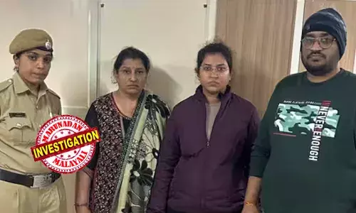 മകന്റെ ചെലവിനെന്ന പേരില്‍ വന്‍തുക ലക്ഷ്യമിട്ട് മാനസിക പീഡനം; ഐടി ജീവനക്കാരന്റെ ആത്മഹത്യയില്‍ പ്രതിഷധം കടുത്തു; ഒളിവിലായിരുന്ന ഭാര്യയും ബന്ധുക്കളും അറസ്റ്റില്‍