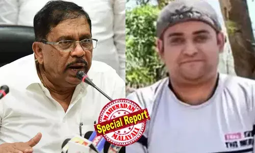 അതുലിന്റെ മരണം സങ്കടകരവും രാജ്യത്തെ പുരുഷന്മാരുടെ ദയനീയാവസ്ഥ എടുത്തുകാട്ടുന്നതും;  പുരുഷന്മാരുടെ അവകാശങ്ങളെക്കുറിച്ചും ചര്‍ച്ച ഉയരണം;  കര്‍ണാടക ആഭ്യന്തരമന്ത്രിയുടെ പരാമര്‍ശം ചര്‍ച്ചയാകുന്നു