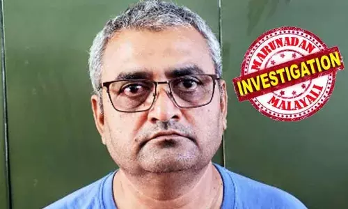 ഓണ്‍ലൈന്‍ ഷെയര്‍ ട്രേഡിങ്ങിലൂടെ ലക്ഷങ്ങള്‍ ലാഭം വാഗ്ദാനം ചെയ്ത് പണം തട്ടി; ചെറിയ തുകയുടെ ലാഭവിഹിതം നല്‍കി വിശ്വാസ്യത പിടിച്ചുപറ്റി; അങ്കമാലി സ്വദേശിയില്‍ നിന്ന് തട്ടിയത് 56.50 ലക്ഷം രൂപ; ദുബായില്‍ താമസമാക്കിയ ഗുജറാത്ത് സ്വദേശി അറസ്റ്റില്‍