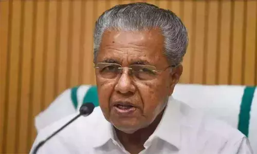 മുണ്ടക്കൈയില്‍ സഹായം നിഷേധിച്ച കേന്ദ്രത്തിന്റേത് പകപോക്കല്‍ നിലപാട്; കേരളവും രാജ്യത്തിന്റെ ഭാഗം, നീതി നിഷേധിക്കാന്‍ പാടില്ല; കേന്ദ്രത്തിനെതിരെ നമ്മുടെ നാട്ടില്‍ കടുത്ത പ്രതിഷേധം ഉയര്‍ന്ന് വരണം; വിമര്‍ശനം കടുപ്പിച്ചു മുഖ്യമന്ത്രി; എയര്‍ലിഫ്റ്റിന് ചെലവായ തുക തിരിച്ചടക്കാന്‍ ആവശ്യപ്പെട്ടതും കേന്ദ്രത്തിനെതിരെ ആയുധമാക്കി സര്‍ക്കാര്‍