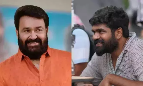 ആവേശം സംവിധായകനൊപ്പം മോഹൻലാൽ; വമ്പൻ പ്രഖ്യാപനം; ഒരുങ്ങുന്നത് കോമഡിക്ക് പ്രാധാന്യമുള്ള ചിത്രം ?; ആകാംഷയോടെ ആരാധകർ