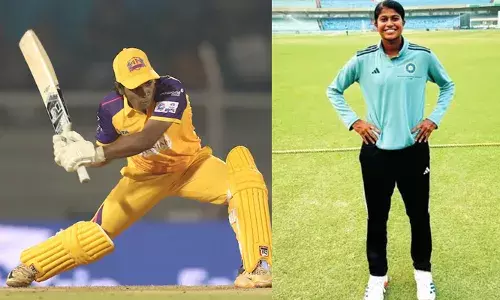 കളിച്ചുതെളിഞ്ഞത് ധാരാവിയിലെ ചേരിക്രിക്കറ്റില്‍;  വനിതാ പ്രിമിയര്‍ ലീഗിലെ മൂല്യമേറിയ താരമായി സിമ്രാന്‍ ഷെയ്ഖ്  ഗുജറാത്ത് ടീമില്‍; 1.60 കോടി രൂപയ്ക്ക് 16കാരി കമാലിനി മുംബൈയില്‍;  മലയാളിതാരം ജോഷിത ആര്‍സിബിയില്‍