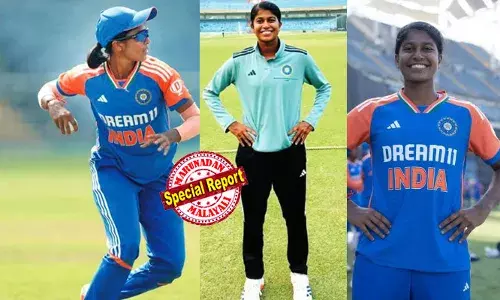 ക്രിക്കറ്റിനോട് കൂട്ടുകൂടിയത് പന്ത്രണ്ടാം വയസ്സില്‍;  മകളുടെ സ്വപ്നത്തിന് ഒപ്പംനിന്ന കൂലിപ്പണിക്കാരായ മാതാപിതാക്കള്‍;  മീഡിയം പേസറായ ഓള്‍റൗണ്ടറെ കണ്ടെത്തിയ കൃഷ്ണഗിരി ക്രിക്കറ്റ് അക്കാദമി;  മിന്നുമണിക്കും സജനയ്ക്കും പിന്നാലെ ജോഷിതയും;  വനിതാ പ്രീമിയര്‍ ലീഗില്‍ വയനാടിന്റെ പുത്തന്‍ താരോദയം