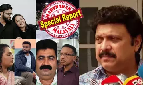 റോഡപകടങ്ങള്‍ തുടര്‍ക്കഥയാകുമ്പോള്‍ ഇടപെടലിന് ഗതാഗത വകുപ്പ്; മന്ത്രി ഗണേഷ് കുമാര്‍ ഉന്നതതല യോഗം വിളിച്ചു; ഗതാഗത നിയമ ലംഘനങ്ങള്‍ വര്‍ധിക്കുന്നു, പിഴ കൂട്ടേണ്ട സാഹചര്യമെന്ന് മന്ത്രി; മുറിഞ്ഞകല്ലില്‍ നവദമ്പതിമാര്‍ മരിച്ച അപകടം ഡ്രൈവര്‍ ഉറങ്ങിപ്പോയത് കൊണ്ടാകാമെന്നും ഗണേഷ്