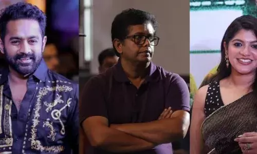 കൂമന് ശേഷം വീണ്ടുമൊരു ത്രില്ലർ; ജിത്തു ജോസഫ് ചിത്രത്തിൽ ആസിഫ് അലി നായകൻ; ഒപ്പം അപർണ ബാലമുരളിയും; ചിത്രീകരണം ഉടൻ ആരംഭിക്കുമെന്ന് റിപ്പോർട്ട്