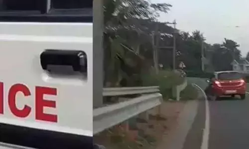 അടിപിടി തടയാനെത്തിയ ആദിവാസി യുവാവിനെ റോഡിലൂടെ വലിച്ചിഴച്ച സംഭവം; കാർ കസ്റ്റഡിയിലെടുത്തു; പ്രതികളെ തിരിച്ചറിഞ്ഞതായും പോലീസ്; കർശന നടപടി സ്വീകരിക്കുമെന്ന് മുഖ്യമന്ത്രി