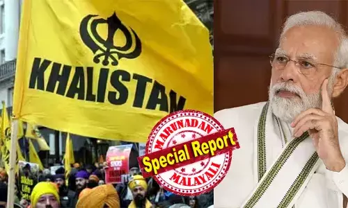 ബ്രിട്ടനിലും മോദിപ്പേടിയെന്നു ഭരണകക്ഷി എംപി പ്രീത് ഗിലും ഗാര്‍ഡിയന്‍ പത്രവും; എയര്‍പോര്‍ട്ടുകളില്‍ സിഖ് വംശജരെ തടഞ്ഞു നിര്‍ത്തി പ്രത്യേക പരിശോധനയും ചോദ്യം ചെയ്യലും; ബ്രിട്ടന്‍ ഇന്ത്യയ്ക്ക് വേണ്ടി വളയുകയാണെന്ന് ആക്ഷേപം; കാനഡയുടെ അനുഭവത്തില്‍ ഇന്ത്യയെ സുഖിപ്പിക്കാനുള്ള നീക്കമെന്നും വിലയിരുത്തല്‍