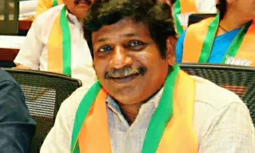 കേരളത്തില്‍ ലക്ഷദ്വീപ് വിദ്യാര്‍ത്ഥകള്‍ സുരക്ഷിതരല്ല എന്നതിന്റെ വ്യക്തമായ ഉദാഹരണം; ലക്ഷദ്വീപ് വിദ്യാര്‍ത്ഥിയെ മര്‍ദ്ദിച്ച സംഭവം പട്ടികജാതി സംരക്ഷണ നിയമപ്രകാരം കേസെടുക്കണമെന്ന് ബിജെപി നേതാവ് സിറാജ് കോയ