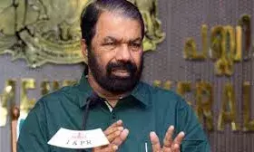 കരുതലും കൈത്താങ്ങും : സാധാരണക്കാര്‍ക്ക് നീതി ലഭ്യമാക്കുക സര്‍ക്കാര്‍ നയമെന്ന് മന്ത്രി വി.ശിവന്‍കുട്ടി; വര്‍ക്കല താലൂക്ക് അദാലത്തിലും പരാതി പ്രവാഹം; സര്‍ക്കാര്‍ ജനങ്ങള്‍ക്കൊപ്പമെന്ന് മന്ത്രി ജി.ആര്‍ അനില്‍