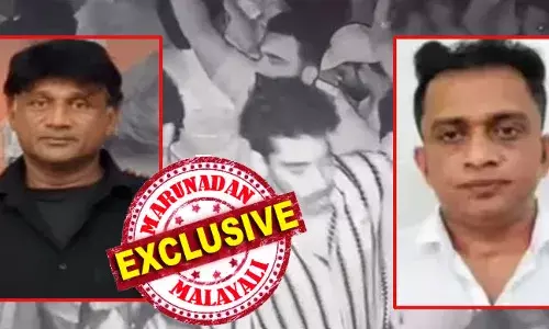 ദുബായിലെ ഡിജെ മോഡല്‍ തിരുവനന്തപുരത്തും; അലമ്പുണ്ടാക്കാന്‍ വന്നത് എയര്‍പോര്‍ട്ട് സാജന്റെ മകന്‍ പണം വാരുന്നതില്‍ അസൂയ പൂണ്ട്; സാജനെത്തിയതോടെ മുങ്ങിയ ഓംപ്രകാശ്; കൂടെയുണ്ടായിരുന്ന നിതിനെ പഞ്ഞിക്കിട്ട ഡാനിയുടെ പ്രതികാരം; ചലച്ചിത്ര മേളയില്‍ കറങ്ങിയ ഓംപ്രകാശിനെ തൊടാന്‍ ഭയന്ന് പോലീസും; ഇഞ്ചയ്ക്കലിലേത് ജാമ്യമുള്ള കേസാകുമ്പോള്‍