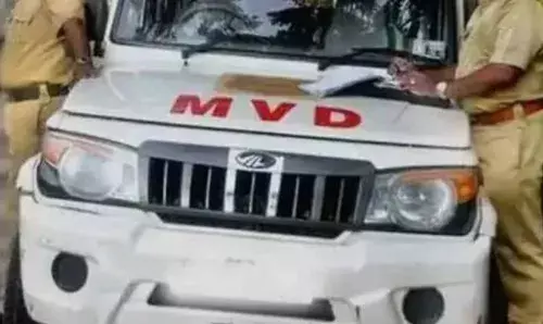 അമിതവേഗം, മദ്യപിച്ചുള്ള ഡ്രൈവിംഗ് ഇനി എല്ലാം തൂക്കും; അപകട മേഖലകളിൽ പോലീസും എംവിഡിയും ചേർന്ന് പരിശോധന; ഗതാഗത നിയമ ലംഘനങ്ങള്‍ക്കെതിരെ കര്‍ശന നടപടി സ്വീകരിക്കും