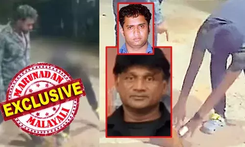 ദുബായില്‍ ഡിജെ സംഘം; പെണ്‍ സുഹൃത്തിനെ സംശയിച്ചപ്പോള്‍ വാട്സാപ്പ് വെബ്ബിന്റെ സാധ്യതയില്‍ ചോര്‍ത്തല്‍; ആശുപത്രിയില്‍ മറഞ്ഞിരുന്ന് ആക്രമിച്ചത് പഴയ കൂട്ടുകാരനെ; ഫോണ്‍ പിടിച്ചു വാങ്ങി ഫോറന്‍സിക് പരിശോധനയും ഷൂവില്‍ നക്കലും; ഗള്‍ഫിലേക്ക് മുങ്ങി അന്ന് അറസ്റ്റ് ഒഴിവാക്കിയ എയര്‍പോര്‍ട്ട് സാജന്റെ മകന്‍; ഓംപ്രകാശിനെ വെല്ലുവിളിക്കുന്ന ഡാനിയുടെ അധോലോക കഥ