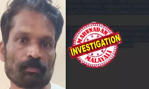ഭാര്യയെ തീ കൊളുത്തി കൊന്നു; ജാമ്യത്തിലിറങ്ങി 14 വര്‍ഷത്തെ അജ്ഞാതവാസം; ഫേക് ഐഡികളിലൂടെ സോഷ്യല്‍ മീഡിയയില്‍ വിലസി സ്ത്രീകളെ വലയിലാക്കി ഒരുമിച്ച് താമസവും; ഒടുവില്‍ കോയിപ്രത്തുകാരന്‍ രാജീവ് പോലീസ് പിടിയില്‍