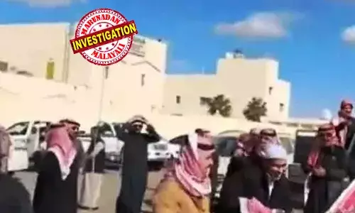 വധശിക്ഷ നടപ്പാക്കാന്‍ ആരാച്ചാരെത്തി;  വിധി നടപ്പാക്കാന്‍ നിമിഷങ്ങള്‍ ബാക്കിനില്‍ക്കെ മാപ്പ് നല്‍കി കൊല്ലപ്പെട്ടയാളുടെ പിതാവ്;  വാള്‍തലപ്പില്‍നിന്ന് ജീവന്‍ തിരിച്ചുകിട്ടിയ ആശ്വാസത്തില്‍ യുവാവ്