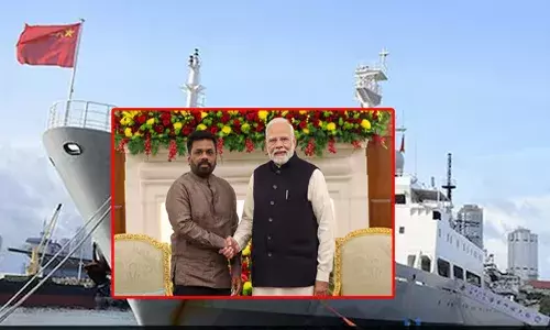 ഇന്ത്യന്‍ മഹാസമുദ്രത്തില്‍ ചൈനയുടെ കൈവിട്ട കളി നടപ്പില്ല; ഇന്ത്യാ വിരുദ്ധ നീക്കങ്ങള്‍ക്ക് ശ്രീലങ്കന്‍ മണ്ണ് അനുവദിക്കില്ലെന്ന് ശ്രീലങ്കന്‍ പ്രസിഡന്റിന്റെ നിര്‍ണായക പ്രഖ്യാപനം; അനുര ദിസനായകെ ഉറപ്പുനല്‍കിയത് ഹംബന്‍തോട്ട തുറമുഖത്ത് ചൈനയുടെ ചാരകപ്പലുകളുടെ സാന്നിധ്യത്തില്‍ ഇന്ത്യ എതിര്‍പ്പ് അറിയിച്ചതോടെ