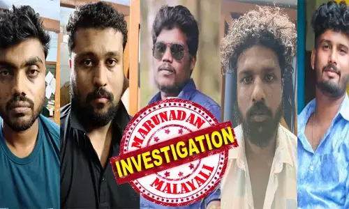 അടിപിടിയുണ്ടാക്കിയത് അജോയും ശ്രീക്കുട്ടനും: കാറുമായി വന്ന് ഇടിച്ചു വീഴ്ത്തിയത് അരവിന്ദ്; എല്ലാത്തിനും സാക്ഷിയായി അക്സവും; റാന്നിയില്‍ യുവാവിനെ കാറിടിച്ചു കൊന്നത് നാലു പ്രതികള്‍; അരവിന്ദ് നാലു ക്രിമിനല്‍ കേസുകളില്‍ പ്രതി