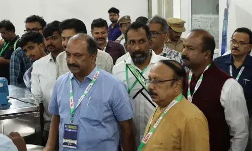 ഇന്ത്യ അന്താരാഷ്ട്ര വ്യാവസായിക എക്‌സ്‌പോ-2024 സമാപിച്ചു