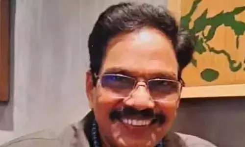 ഡല്‍ഹിയിലെ വീട്ടില്‍ കുഴഞ്ഞു വീണതിനെ തുടര്‍ന്ന് എയിംസില്‍ എത്തിച്ചെങ്കിലും ജീവന്‍ രക്ഷിക്കാനായില്ല; സോണിയാ ഗാന്ധിയുടെ മുന്‍ പ്രൈവറ്റ് സെക്രട്ടറി പി. മാധവന്‍ നമ്പൂതിരി അന്തരിച്ചു; വിടവാങ്ങുന്നത് 45 വര്‍ഷമായി ഗാന്ധി കുടുംബത്തോടൊപ്പം പ്രവര്‍ത്തിച്ച തൃശൂരുകാരന്‍