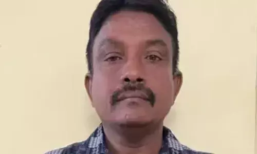 നഗ്നചിത്രങ്ങൾ കാണിച്ച് ഭീഷണിപ്പെടുത്തി യുവതിയെ ലൈംഗികമായി പീഡിപ്പിച്ച കേസ്; ഒളിവിലായിരുന്ന പ്രതി അറസ്റ്റിൽ; സംഭവം തിരുവനന്തപുരത്ത്