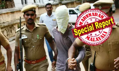 ഇസ്ലാമിനെതിരെ പോസ്റ്റിട്ടതിന് സുഹൃത്തുക്കള്‍ വിളിച്ചിറക്കിക്കൊണ്ടുപോയി കൊന്നത് കഴുത്തറത്ത്; ഐസിസ് മോഡലില്‍ കൊല നടത്തിയിട്ടും പ്രതികള്‍ക്ക് ജാമ്യം; സാക്ഷികളെ ഭീഷണിപ്പെടുത്തിയേതാടെ ആറു പ്രതികളുടെ ജാമ്യം റദ്ദാക്കി; കോയമ്പത്തുര്‍ ഫാറൂഖ് വധക്കേസില്‍ പ്രതികള്‍ ഇനി ജയിലില്‍