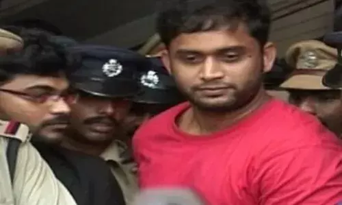 തിരുവനന്തപുരത്തെ ബാർ അടിപിടി കേസ്; നോട്ടീസ് നൽകിയിട്ടും ഹാജരായില്ല; കുപ്രസിദ്ധ ഗുണ്ടാ നേതാവ് ഓം പ്രകാശ് പോലീസ് പിടിയിൽ