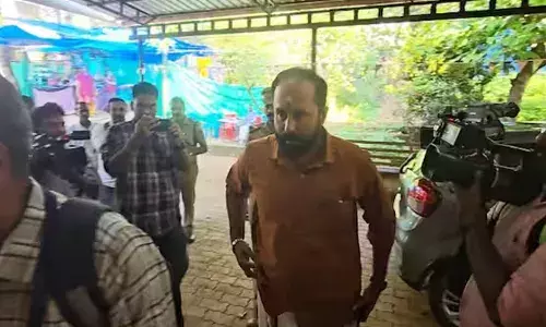 കൊടകര കുഴല്‍പ്പണ കേസ്: തിരൂര്‍ സതീഷിന്റെ രഹസ്യ മൊഴി രേഖപ്പെടുത്തി