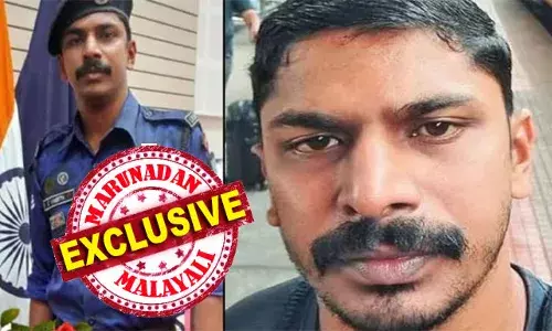 ഒരു കമാന്‍ഡോ ജോലി സമ്മര്‍ദ്ദം കാരണം ക്യാമ്പ് വിട്ട് പോയി; മറ്റൊരു വനിത കമാന്‍ഡോ ആത്മഹത്യക്ക് ശ്രമിച്ചു; ഇപ്പോള്‍ പോയിന്റ് ബ്ലാങ്ക് റേഞ്ചില്‍ വെടിയുതിര്‍ത്ത് ജീവന്‍ സ്വയം അവസാനിപ്പിച്ച വിനീത്; നിറയൊഴിച്ച് ജീവനൊടുക്കിയത് ഭക്ഷണം കഴിച്ചതിന് തൊട്ടു പിന്നാലെ; അരീക്കോട്ടെ കമാന്‍ഡോ ക്യാമ്പില്‍ സംഭവിച്ചത് എന്ത്?