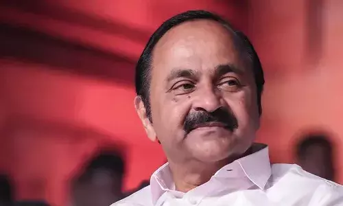 അരീക്കോട് പൊലീസ് ക്യാംപിലെ ആത്മഹത്യ: കുറ്റക്കാര്‍ക്കെതിരെ നടപടി സ്വീകരിക്കണം; ഉന്നതതല അന്വേഷണം വേണമെന്ന് വി.ഡി.സതീശന്‍