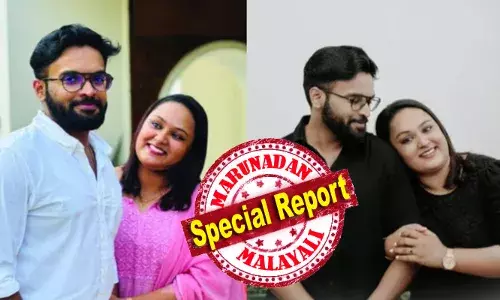 ദിവസങ്ങള്‍ക്ക് മുമ്പ് അനുവിന്റെ കൈ പിടിച്ച പൂങ്കാവ് പള്ളി മുറ്റത്തേക്ക് ഇനി അവര്‍ ഒരു മിച്ച് എത്തും; ഒന്നിച്ച് ഒരേ കല്ലറയില്‍ ഇരുവരും തീരാ നോവാകും: സമീപ കല്ലറകളില്‍ ഇരുവരുടേയും അച്ഛന്മാരും മക്കള്‍ക്ക് കാവലാകും