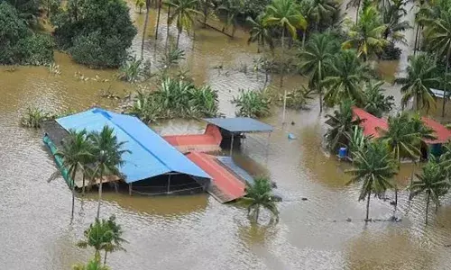 ആലപ്പുഴയില്‍ 74 ശതമാനം പ്രളയ സാധ്യതയും 75 ശതമാനം വരള്‍ച്ചാ സാധ്യതയും; വിദഗ്ദ സമിതി റിപ്പോര്‍ട്ട്