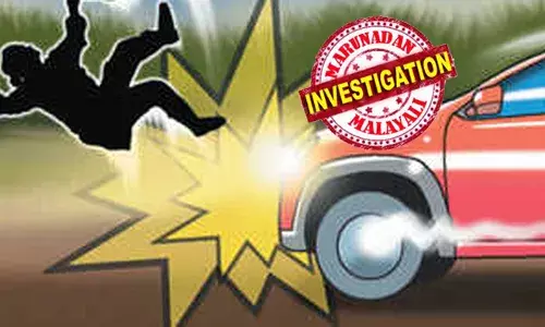 മദ്യവില്‍പ്പനശാലയില്‍ വച്ച് വാക്കു തര്‍ക്കവും ഏറ്റുമുട്ടലും;  തുടര്‍ച്ചയായി നടുറോഡില്‍ ഗ്യാങ് വാര്‍; റാന്നിയില്‍ യുവാവിനെ കാറിടിപ്പിച്ചു കൊന്നു; കൊലയാളി സംഘത്തിനായി പോലീസ് അന്വേഷണം