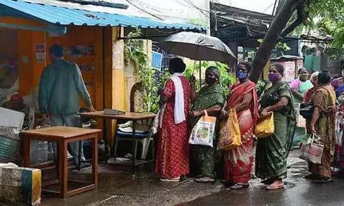 തുടര്‍ച്ചയായി മൂന്നുമാസം റേഷന്‍ വാങ്ങിയില്ല; 65,072 കാര്‍ഡ് ഉടമകളെ മുന്‍ഗണനേതര വിഭാഗത്തിലേക്ക് തരംമാറ്റി പൊതുവിതരണവകുപ്പ്