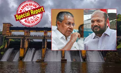 മണിയാര്‍ പദ്ധതിയില്‍ കള്ളക്കളി നേരത്തെ തുടങ്ങി; സ്വകാര്യ കമ്പനിയില്‍ നിലനിര്‍ത്താന്‍ ഇടപെടല്‍ തുടങ്ങിയത് രണ്ടുവര്‍ഷം മുമ്പ്; മുഖ്യമന്ത്രിയും വ്യവസായ മന്ത്രിയും പങ്കെടുത്ത് വിശദമായ ചര്‍ച്ചകള്‍; കരാര്‍ നീട്ടുന്നത് ഗുണകരമല്ലെന്ന് ചൂണ്ടിക്കാട്ടിയത് കെഎസ്ഇബി; എതിര്‍പ്പ് തള്ളിയത് വ്യവസായ വകുപ്പ്