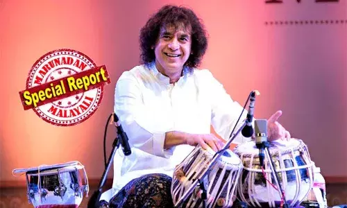 വിടപറഞ്ഞത് കേരളക്കരയ്ക്കും പ്രിയപ്പെട്ട ഉസ്താദ്; മലയാള സിനിമക്ക് സംഗീതം നല്‍കിയതിനൊപ്പം കച്ചേരികളും അവതരിപ്പിച്ചു; കണ്ണൂരിലും മാന്ത്രിക വിരല്‍ സ്പര്‍ശം; രണ്ടാം വരവിനായി കാത്തുനിന്നപ്പോള്‍ സംഗീതപ്രേമികളെ നിരാശരാക്കി വിയോഗവാര്‍ത്ത