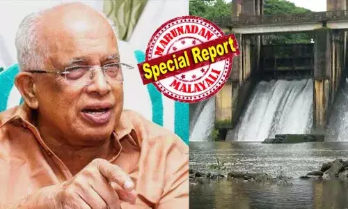 കാര്‍ബോറണ്ടം കമ്പനിക്ക് മണിയാര്‍ കരാര്‍ നീട്ടി നല്‍കുന്നതില്‍ വകുപ്പു തലത്തില്‍ ഭിന്നത; വ്യവസായ സൗഹൃദമാക്കാന്‍ 25 വര്‍ഷത്തേക്ക് കരാര്‍ നീട്ടണമെന്ന വ്യവസായ വകുപ്പ് തീരുമാനത്തിനെതിരെ വൈദ്യുതി മന്ത്രി; അന്തിമ തീരുമാനം മുഖ്യമന്ത്രി കൈക്കൊള്ളുമെന്ന് കെ കൃഷ്ണന്‍ കുട്ടി; കരാറിലെ അഴിമതി വ്യക്തമായെന്ന് ചെന്നിത്തല