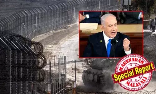 സിറിയക്ക് ഗോലന്‍ കുന്നുകള്‍ എന്നെന്നേക്കുമായി നഷ്ടമാകും? ഗോലാന്‍ കുന്നുകളില്‍ കുടിയേറ്റം ഇരട്ടിയാക്കാന്‍ ഇസ്രായേല്‍; പദ്ധതിക്ക് സര്‍ക്കാര്‍ അംഗീകാരം നല്‍കിയെന്ന് നെതന്യാഹു; ട്രംപ് അധികാരമേല്‍ക്കുന്നതോടെ കാര്യങ്ങള്‍ പൂര്‍ണ്ണമായും അനുകൂലമാകുമെന്ന് ഇസ്രായേല്‍ കണക്കുകൂട്ടല്‍