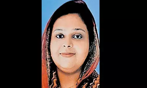 ചന്തിരൂരില്‍ പ്രസവത്തെ തുടര്‍ന്ന് യുവ ഡോക്ടര്‍ മരിച്ചു; ആകസ്മികമായി പൊലിഞ്ഞത് മൂന്നാം വര്‍ഷ എംഡി വിദ്യാര്‍ഥിനിയായ ഡോക്ടര്‍ ഫാത്തിമ കബീര്‍