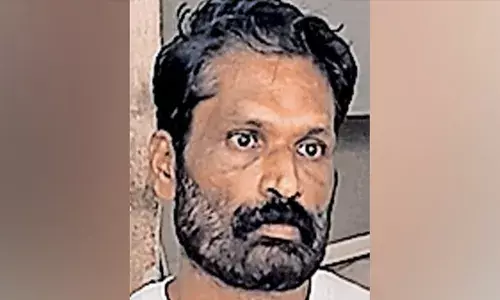 ഭാര്യയെ തീ കൊളുത്തി കൊന്ന കേസിലെ പ്രതി 14 വര്‍ഷത്തിന് ശേഷം പിടിയില്‍;  ജാമ്യത്തിലിറങ്ങി മുങ്ങിയ പ്രതിയെ തിരുവല്ല ബസ് സ്റ്റാന്‍ഡില്‍ നിന്നും കസ്റ്റഡിയിലെടുത്ത് പോലിസ്