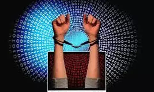 ഡിജിറ്റല്‍ അറസ്റ്റ് തട്ടിപ്പ് വീണ്ടും; വൈക്കം ടി.വി പുരം സ്വദേശിക്ക് നഷ്ടമായത് 31 ലക്ഷം രൂപ: അന്വേഷണം ആരംഭിച്ച് പോലിസ്