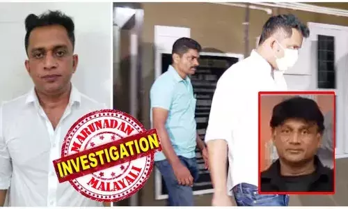 ഓംപ്രകാശിന്റെ രണ്ടാം വരവോടെ ഗുണ്ടാ സംഘങ്ങളുടെ ഓപ്പറേഷന്‍ വന്‍കിട ഹോട്ടലിലെ ഡിജെ പാര്‍ട്ടിയുടെ മറവില്‍; മറുവശത്ത് എതിരാളിയായി വളര്‍ന്ന എയര്‍പോര്‍ട്ട് സാജന്റെ മകന്‍ ഡാനി; തലസ്ഥാനത്തെ ഗുണ്ടാ കുടിപ്പക ക്രമസമാധാനം തകര്‍ത്തുന്നു; അറസ്റ്റിലായ ഓംപ്രകാശ് ജാമ്യ വ്യവസ്ഥകള്‍ ലംഘിച്ചോ എന്ന് പരിശോധിക്കും