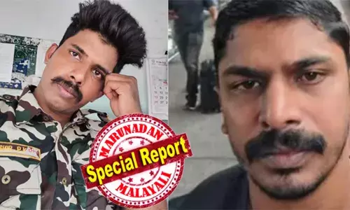 വ്യക്തി വൈരാഗ്യം തീര്‍ക്കാര്‍ കടുത്ത ശിക്ഷകള്‍ നല്‍കി; ശുചിമുറി കഴുകിപ്പിച്ചു; ലീവ് നിഷേിധിക്കലും പതിവ്; മറ്റൊരു വനിത ഉദ്യോഗസ്ഥയും ആത്മഹത്യക്ക് ശ്രമിച്ചിട്ടുണ്ട്; അസി. കമാന്‍ഡന്റ് അജിത്തിനെതിരെ മുന്‍ ഹവില്‍ദാര്‍; വിനീതിന്റേത് ഒറ്റപ്പെട്ട അനുഭവമല്ലെന്ന് ആക്ഷേപം