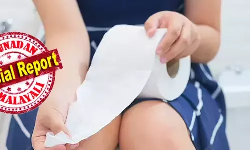 പ്രോസ്റ്റ്രേറ്റ് ക്യാന്‍സറിന് ചികിത്സ തേടുന്നവര്‍ക്ക് രാത്രിയില്‍ ഉറക്കത്തിനിടയില്‍ മലവിസര്‍ജ്ജനം നടത്തേണ്ടി വരുന്നത് എന്തുകൊണ്ട്? റേഡിയേഷന്‍ പ്രോക്ടോപ്പതിയെ കുറിച്ച് അറിയാം