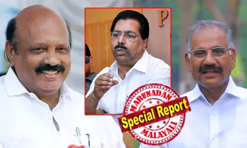 തോമസ് കെ തോമസിനെ മന്ത്രിയാക്കിയില്ലെങ്കില്‍ എന്‍സിപിക്ക് മന്ത്രി വേണ്ട; സമ്മര്‍ദ്ദ തന്ത്രവുമായി പി സി ചാക്കോ; ശരദ് പവാര്‍ വഴി പിണറായി വിജയനില്‍ സമ്മര്‍ദ്ദം ചെലുത്തി മന്ത്രിസ്ഥാനം നേടാന്‍ നീക്കം;  മന്ത്രിക്കസേരയില്‍ വിടാതെ ശശീന്ദ്രനും; പിണറായി കനിഞ്ഞാല്‍ മാത്രം കുട്ടനാട് എംഎല്‍എക്ക് മന്ത്രിസ്ഥാനം