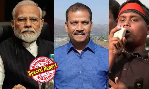 പാകിസ്ഥാനെയോ ബംഗ്ലാദേശിനെയോ പരാമര്‍ശിക്കാതെ മോദിയുടെ വിജയ് ദിവസ് സന്ദേശം;  അപലപിച്ച് ബംഗ്ലാദേശ് ഭരണകക്ഷി നേതാക്കള്‍; ബംഗ്ലാദേശിന്റെ വിജയ ദിനമെന്ന് അവകാശവാദം; ഇന്ത്യ സഖ്യകക്ഷി മാത്രമെന്നും പരാമര്‍ശം; ഇന്ത്യ വിരുദ്ധ നിലപാട് മറനീക്കി പുറത്ത്